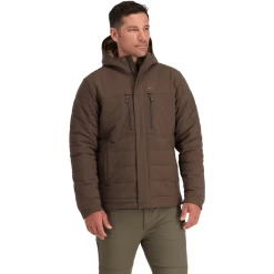 Simms Cardwell Hooded Jacket - Men's