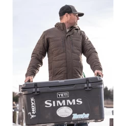 Simms Cardwell Hooded Jacket - Men's -Fishing Discount Shop 1238038 800 auto