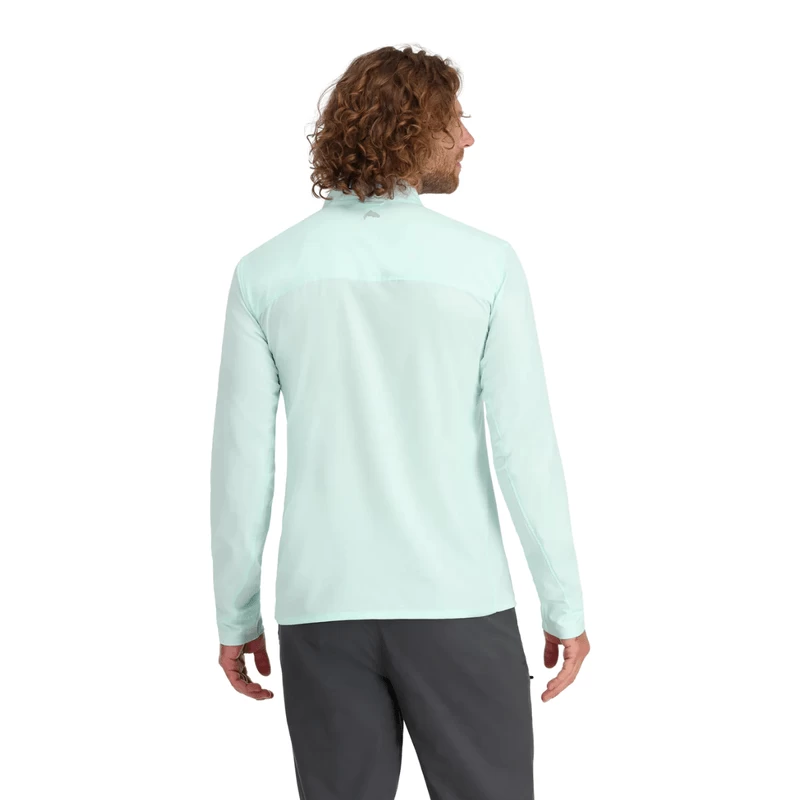 Simms Intruder BiComp Fishing Shirt - Men's 2 Simms Intruder BiComp Fishing Shirt - Men's - Image 2