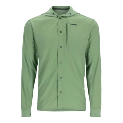 Simms BugStopper Intruder Hoodie - Men's