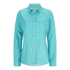 Simms Isle Long-Sleeve Shirt - Women's