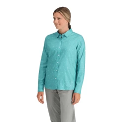 Simms Isle Long-Sleeve Shirt - Women's 10 Simms Isle Long-Sleeve Shirt - Women's -Fishing Discount Shop 1238121 800 auto