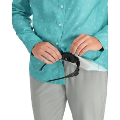 Simms Isle Long-Sleeve Shirt - Women's 9 Simms Isle Long-Sleeve Shirt - Women's -Fishing Discount Shop 1238123 800 auto