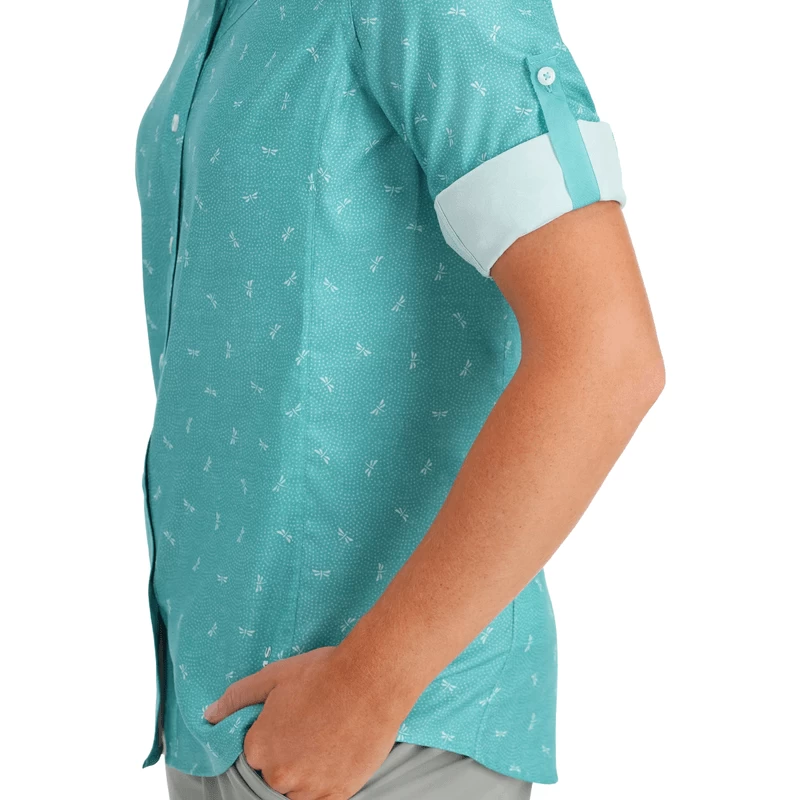 Simms Isle Long-Sleeve Shirt - Women's 6 Simms Isle Long-Sleeve Shirt - Women's - Image 6