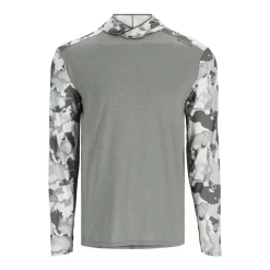 Simms BugStopper Solarflex Hoodie - Men's