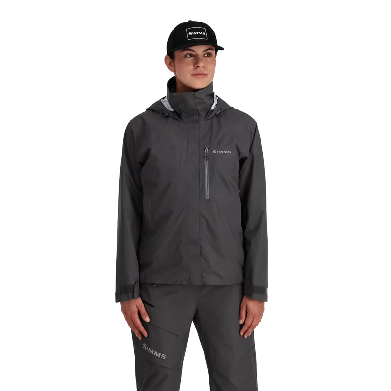 Simms Challenger Fishing Jacket - Women's 2 Simms Challenger Fishing Jacket - Women's - Image 2