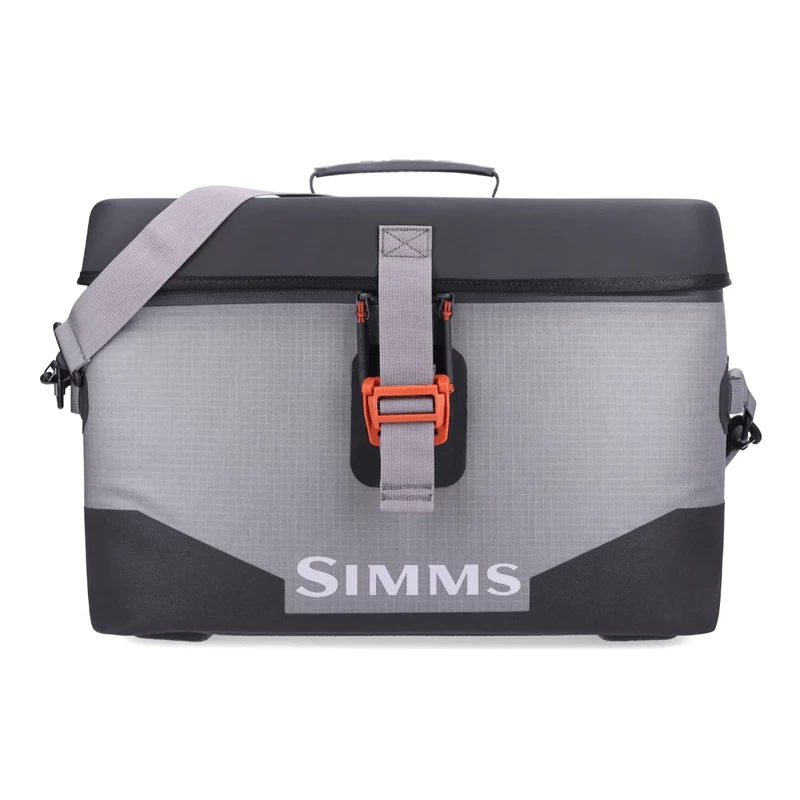 Simms Dry Creek Boat Bag - Large - 25L 4 Simms Dry Creek Boat Bag - Large - 25L - Image 4