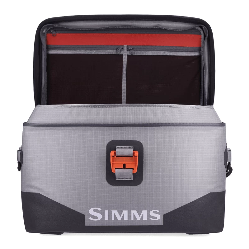Simms Dry Creek Boat Bag - Large - 25L 7 Simms Dry Creek Boat Bag - Large - 25L - Image 7