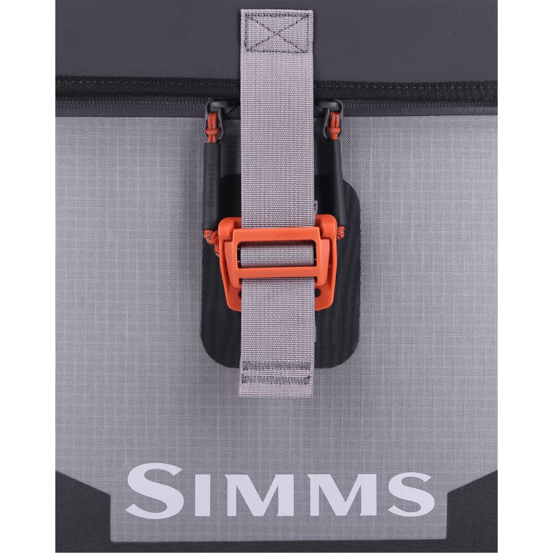 Simms Dry Creek Boat Bag - Large - 25L 3 Simms Dry Creek Boat Bag - Large - 25L - Image 3