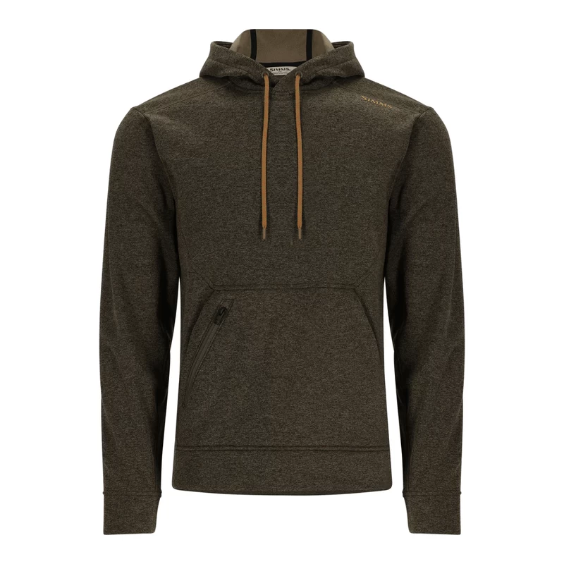 Simms CX Hoodie - Men's 1 Simms CX Hoodie - Men's