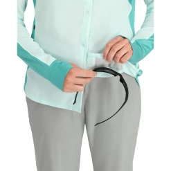 Simms BiComp Fishing Hoodie - Women's -Fishing Discount Shop 1239156 800 auto