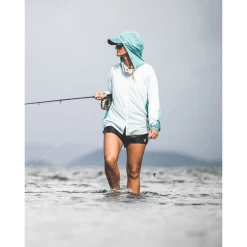 Simms BiComp Fishing Hoodie - Women's -Fishing Discount Shop 1239158 800 auto