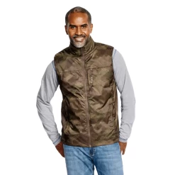 Orvis Pro Insulated Vest - Men's -Fishing Discount Shop 1246676 800 auto