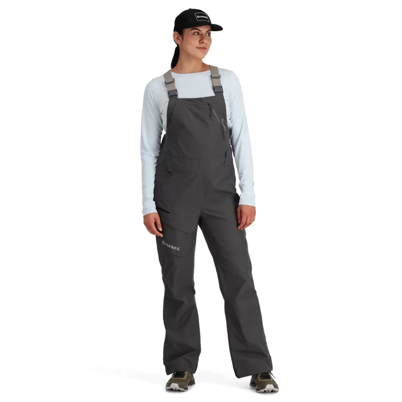 Simms Challenger Fishing Bib - Women's 6 Simms Challenger Fishing Bib - Women's - Image 6