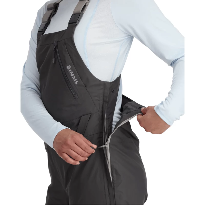 Simms Challenger Fishing Bib - Women's 4 Simms Challenger Fishing Bib - Women's - Image 4