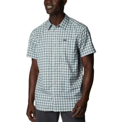 Columbia Silver Ridge Utility Lite Novelty Shirt - Men's -Fishing Discount Shop 1280108 800 auto