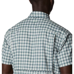 Columbia Silver Ridge Utility Lite Novelty Shirt - Men's -Fishing Discount Shop 1280112 800 auto