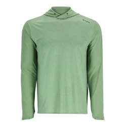 Simms SolarFlex Hooded Pullover - Men's