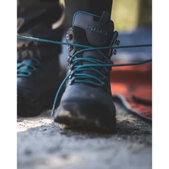 Simms Freestone Wading  Rubber Sole Boot - Women's -Fishing Discount Shop 1283090 800 auto