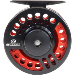Cheeky Fishing Sighter Series Fly Reel -Fishing Discount Shop 1283347 800 auto
