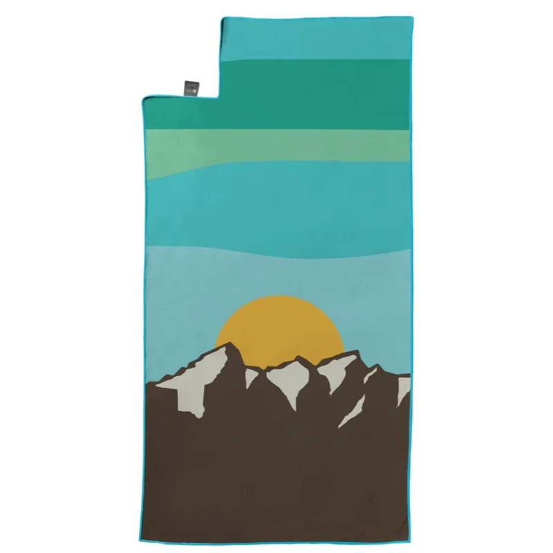 Wingo Microfiber Towel 1 Wingo Microfiber Towel