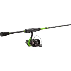 13 Fishing Code NX Spinning Combo Rod -Fishing Discount Shop 1283708 800 auto