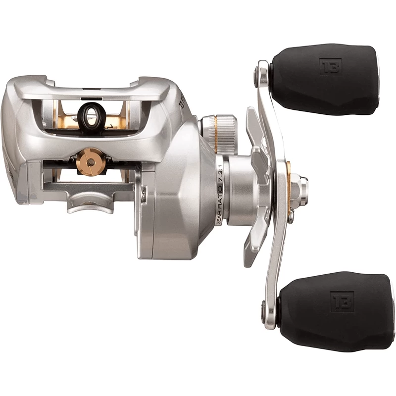 13 Fishing Modus C2 Reel 3 13 Fishing Modus C2 Reel - Image 3