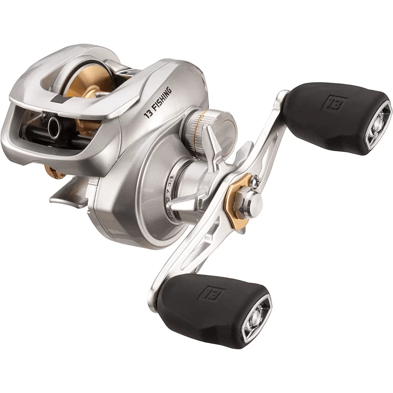 13 Fishing Modus C2 Reel 2 13 Fishing Modus C2 Reel - Image 2