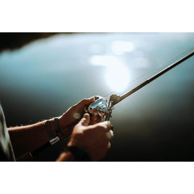 13 Fishing Modus C2 Reel 7 13 Fishing Modus C2 Reel - Image 7