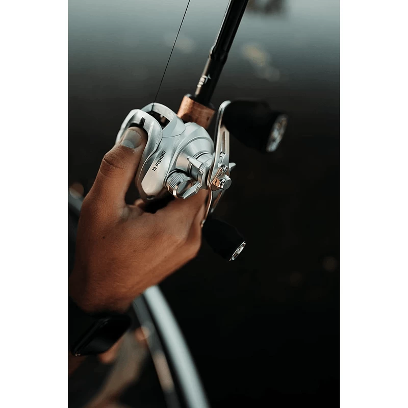 13 Fishing Modus C2 Reel 14 13 Fishing Modus C2 Reel - Image 14