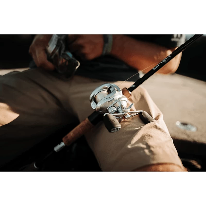 13 Fishing Modus C2 Reel 8 13 Fishing Modus C2 Reel - Image 8