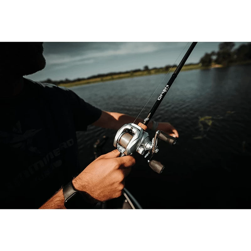 13 Fishing Modus C2 Reel 15 13 Fishing Modus C2 Reel - Image 15