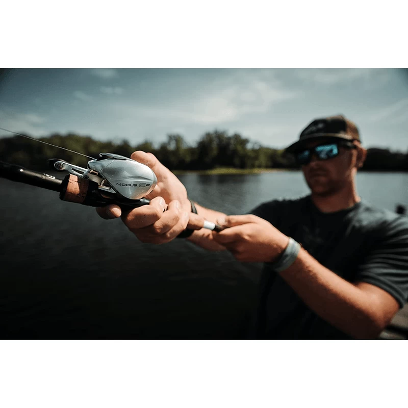 13 Fishing Modus C2 Reel 1 13 Fishing Modus C2 Reel