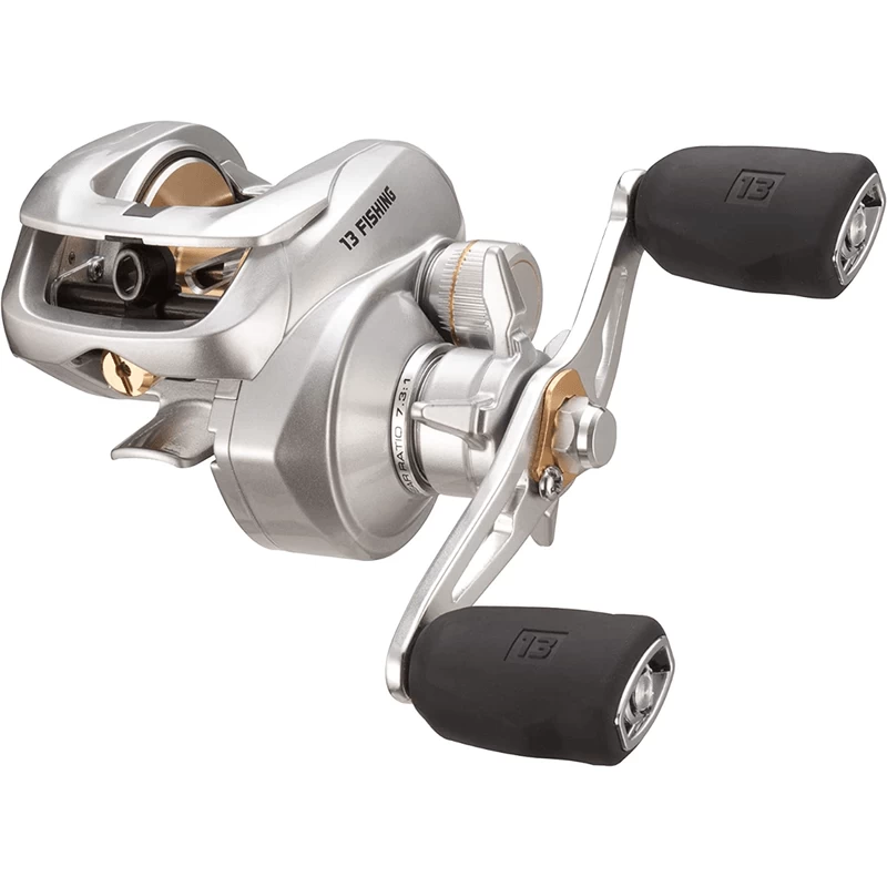13 Fishing Modus C2 Reel 9 13 Fishing Modus C2 Reel - Image 9