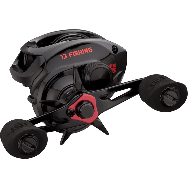 13 Fishing Inception G2 Reel 1 13 Fishing Inception G2 Reel