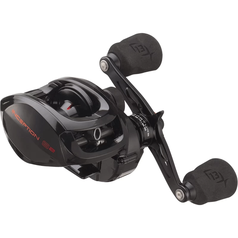 13 Fishing Inception G2 Reel 16 13 Fishing Inception G2 Reel - Image 16