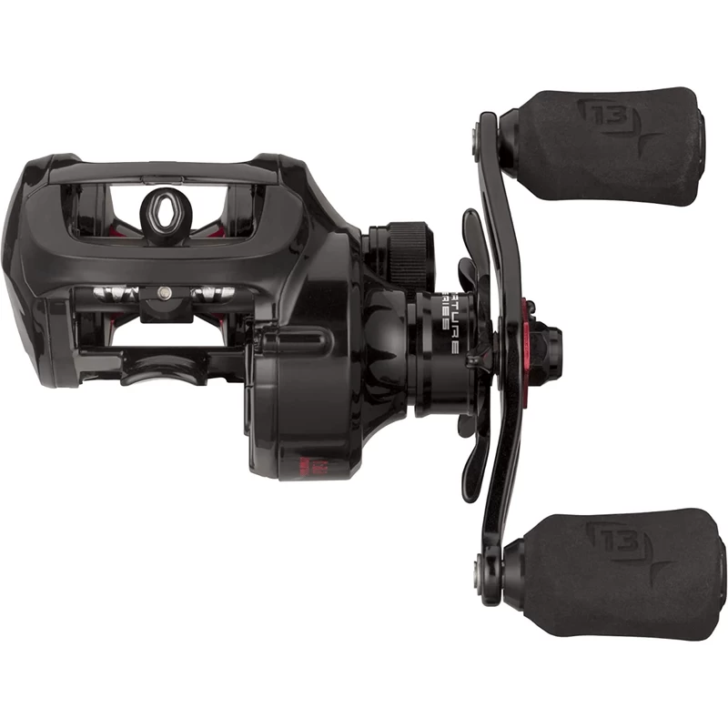 13 Fishing Inception G2 Reel 3 13 Fishing Inception G2 Reel - Image 3