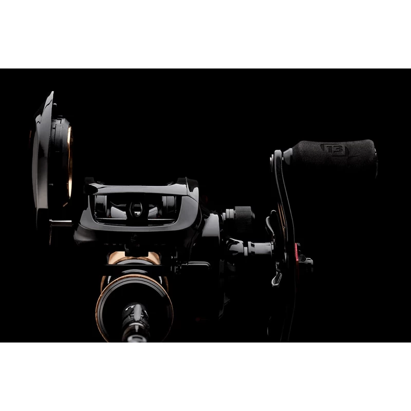 13 Fishing Inception G2 Reel 2 13 Fishing Inception G2 Reel - Image 2