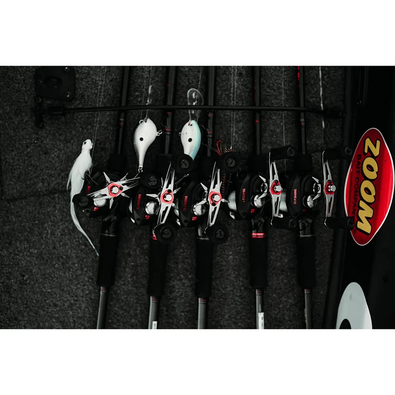 13 Fishing Inception G2 Reel 5 13 Fishing Inception G2 Reel - Image 5