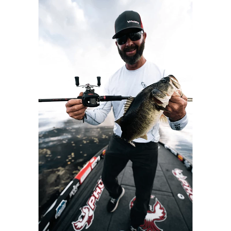 13 Fishing Inception G2 Reel 9 13 Fishing Inception G2 Reel - Image 9