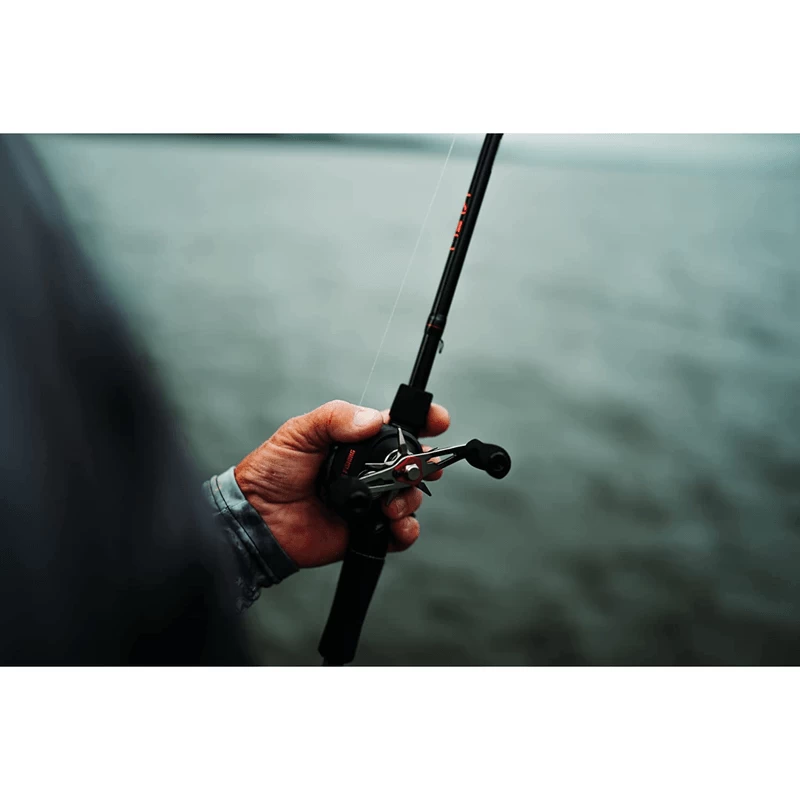 13 Fishing Inception G2 Reel 10 13 Fishing Inception G2 Reel - Image 10