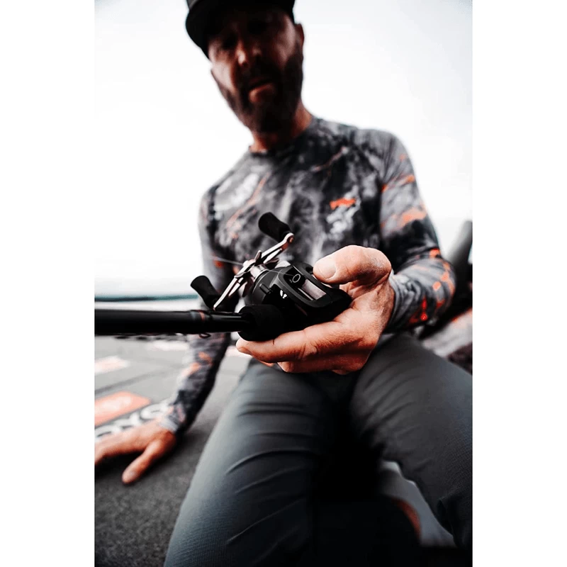 13 Fishing Inception G2 Reel 6 13 Fishing Inception G2 Reel - Image 6