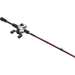 13 Fishing Origin F1 Baitcast Combo Rod