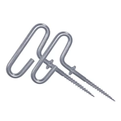 Eskimo Ice Anchors (2 Pack) 8 Eskimo Ice Anchors (2 Pack) -Fishing Discount Shop 1287728 800 auto