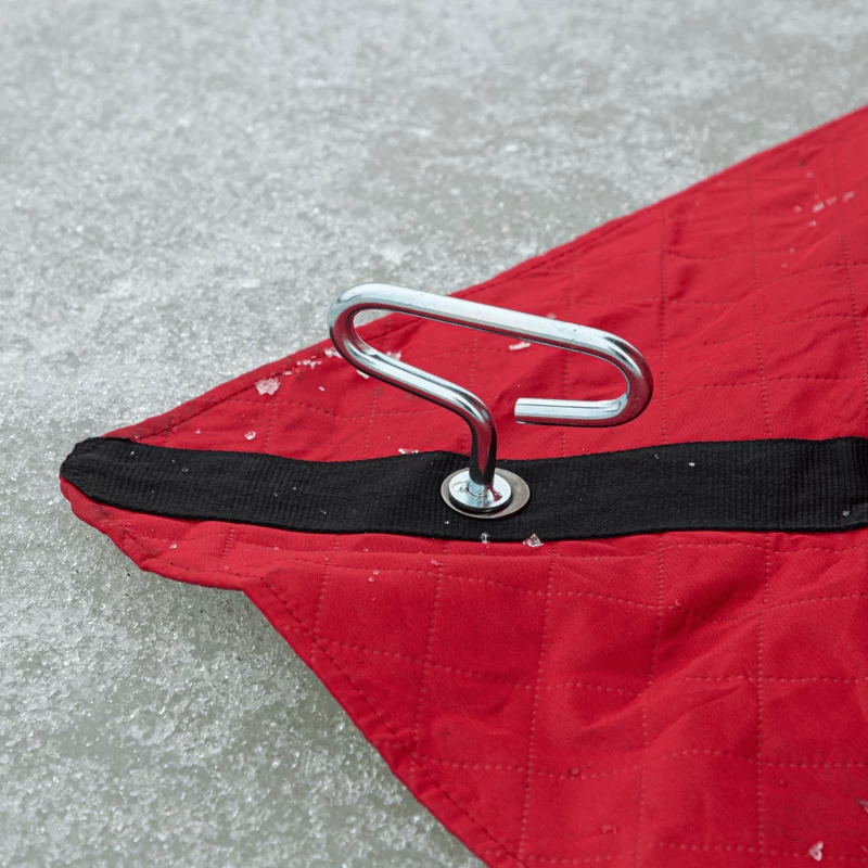 Eskimo Ice Anchors (2 Pack) 2 Eskimo Ice Anchors (2 Pack) - Image 2