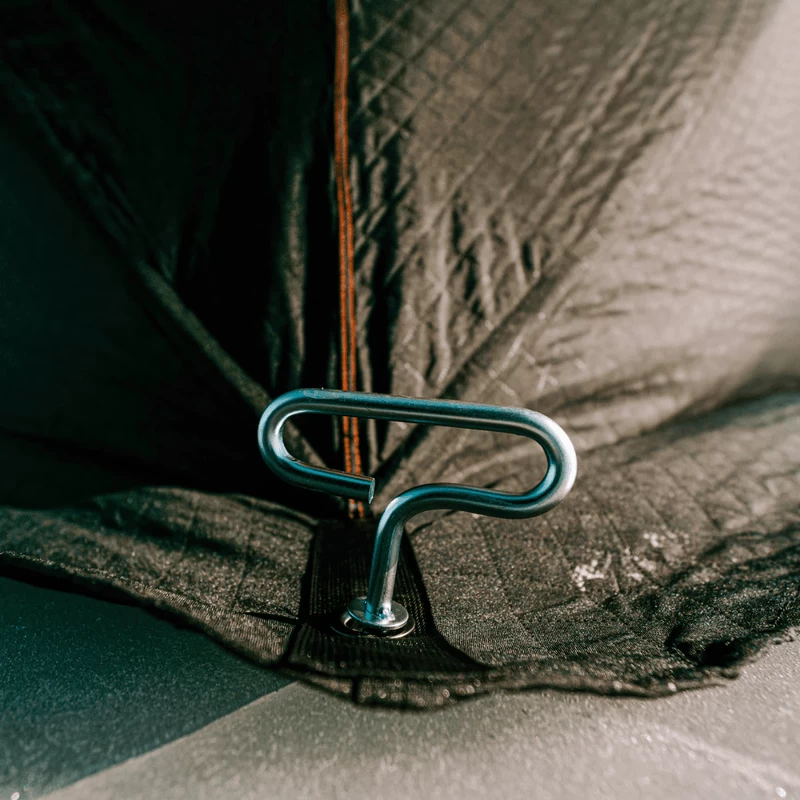 Eskimo Ice Anchors (2 Pack) 5 Eskimo Ice Anchors (2 Pack) - Image 5