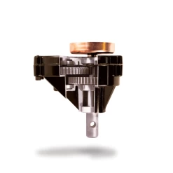 Eskimo 8" Stingray S33 Quantum Gas Auger -Fishing Discount Shop 1287753 800 auto