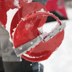 Eskimo 8" Stingray S33 Quantum Gas Auger -Fishing Discount Shop 1287755 800 auto