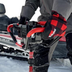 Eskimo Buffalo Chopper Mitten -Fishing Discount Shop 1287805 800 auto