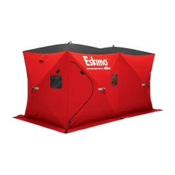Eskimo Quickfish 6i Portable Insulated Shelter -Fishing Discount Shop 1287811 800 auto